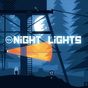 Acheter Night Lights Xbox Series Comparateur Prix
