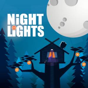 Acheter Night Lights Nintendo Switch comparateur prix