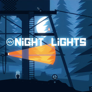 Acheter Night Lights PS4 Comparateur Prix