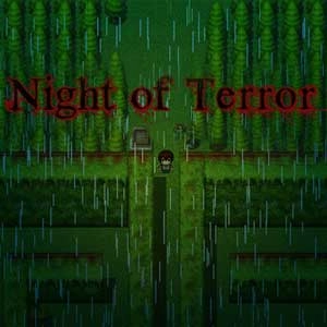 Night of Terror Pc