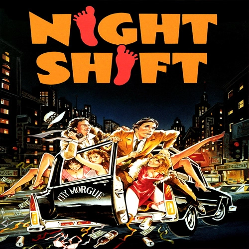 Night Shift Pc