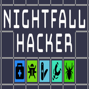 Acheter Nightfall Hacker Clé CD Comparateur Prix