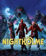 Nightholme Pc