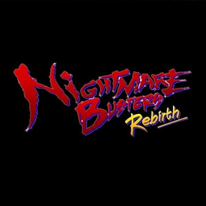 Nightmare Busters Rebirth Xbox One