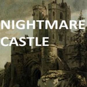 Acheter Nightmare Castle Xbox One Comparateur Prix