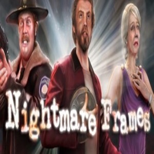 Acheter Nightmare Frames Clé CD Comparateur Prix