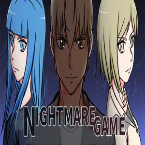 Nightmare Game Pc