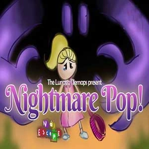 Nightmare Pop