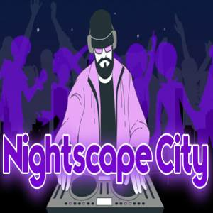 Nightscape City Pc