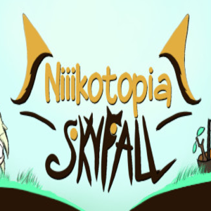 Acheter Niiikotopia Sky Fall Clé CD Comparateur Prix