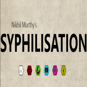 Acheter Nikhil Murthy’s Syphilisation Clé CD Comparateur Prix