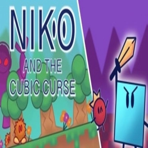 Niko and the Cubic Curse Pc