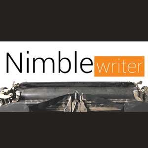 Acheter Nimble Writer Clé CD Comparateur Prix