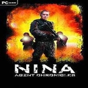 Nina Agent Chronicles Pc