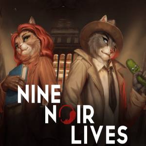 Acheter Nine Noir Lives Xbox One Comparateur Prix