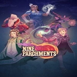 Nine Parchments Xbox Series X
