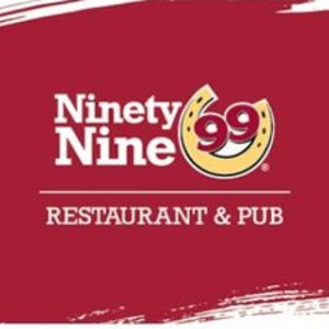 Carte Cadeau Ninety Nine Restaurant & Pub Gift Card Comparer les Prix