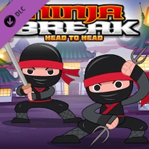 Ninja Break Avatar Full Game Bundle