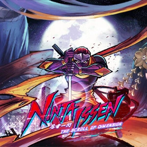 Ninja Issen Pc