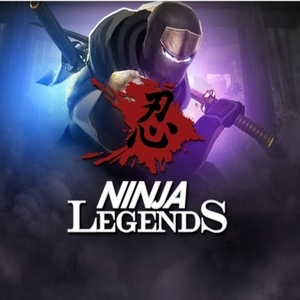 Acheter Ninja Legends PS4 Comparateur Prix