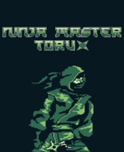 Ninja Master Toru Xbox Series X