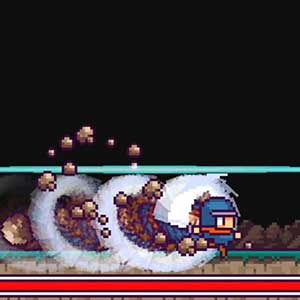 Compétences spéciales pour tuer le maître