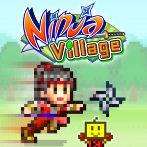 Acheter Ninja Village PS4 Comparateur Prix