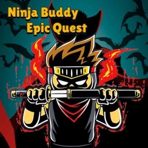 Ninja Warrior Epic Quest Pc