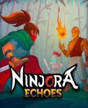 Ninjora Echoes Switch