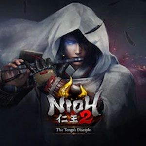 Nioh 2 The Tengu’s Disciple