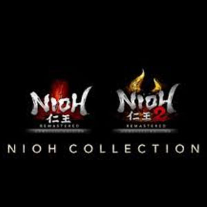 Acheter Nioh Collection PS5 Comparateur Prix