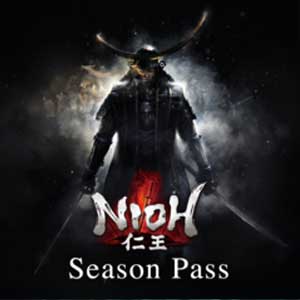 Telecharger NiOh Season Pass PS4 code Comparateur Prix