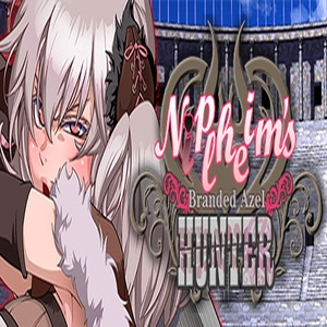 Niplheim’s Hunter Branded Azel