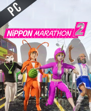 Acheter Nippon Marathon 2 Clé CD Comparateur Prix