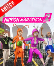 Acheter Nippon Marathon 2 Nintendo Switch comparateur prix