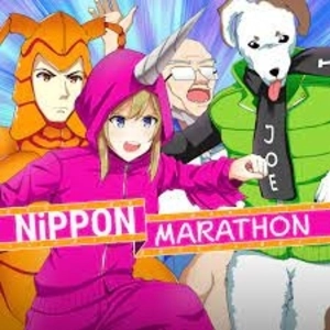 Nippon Marathon Playstation 5