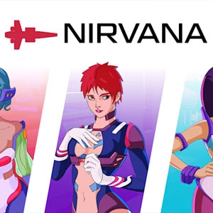 Nirvana Xbox Series X