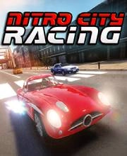 Nitro City Racing Switch