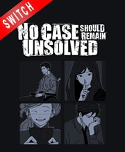 Acheter No Case Should Remain Unsolved Nintendo Switch comparateur prix