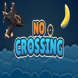 Acheter No Crossing Clé CD Comparateur Prix