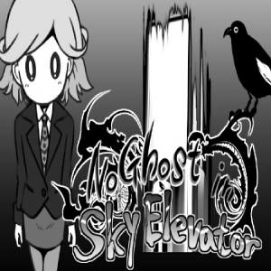 No Ghost in Sky Elevator Pc
