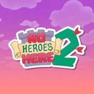 Acheter No Heroes Here 2 PS5 Comparateur Prix