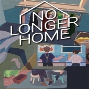 Acheter No Longer Home Xbox Series Comparateur Prix