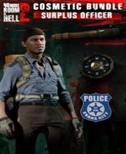 No More Room in Hell 2 Surplus Officer Pack Pc