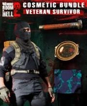 No More Room in Hell 2 Veteran Survivor Pack Playstation 5