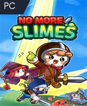No More Slimes!! Pc