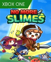 No More Slimes!! Xbox One