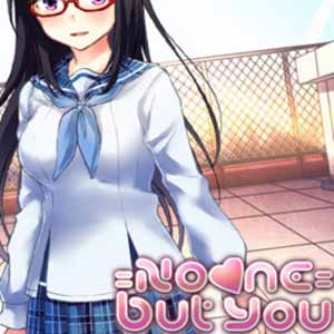 Acheter No One But You Clé Cd Comparateur Prix