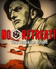 No Retreat! The Russian Front Pc