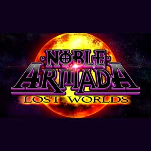 Acheter Noble Armada Lost Worlds Xbox One Comparateur Prix